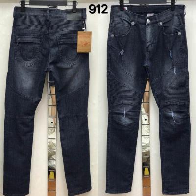 Cheap Men's TRUE RELIGION Jeans wholesale No. 1138